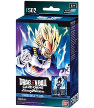 Load image into Gallery viewer, Dragon Ball Super CG: Starter Deck - Fusion World