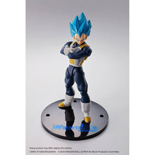 Load image into Gallery viewer, Dragon Ball Super SSGSS Vegeta 15th Anniversary Edition S.H.Figuarts