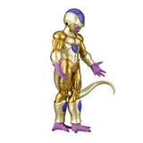 Dragon Ball Super: Golden Frieza Solid Edge Works Banpresto