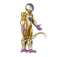Load image into Gallery viewer, Dragon Ball Super: Golden Frieza Solid Edge Works Banpresto