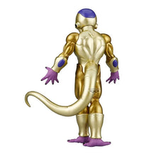 Load image into Gallery viewer, Dragon Ball Super: Golden Frieza Solid Edge Works Banpresto
