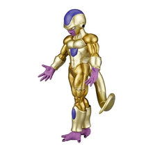 Load image into Gallery viewer, Dragon Ball Super: Golden Frieza Solid Edge Works Banpresto