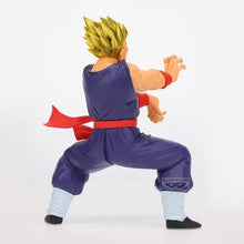 Load image into Gallery viewer, Dragon Ball Z: Super Saiyan Son Gohan Blood Of Saiyans Banpresto