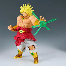 Load image into Gallery viewer, Dragon Ball Z: Broly GxMateria Banpresto