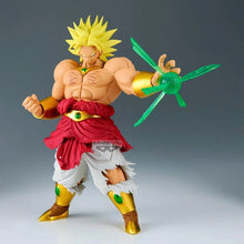 Load image into Gallery viewer, Dragon Ball Z: Broly GxMateria Banpresto
