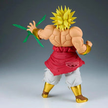Load image into Gallery viewer, Dragon Ball Z: Broly GxMateria Banpresto