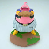 Dragon Ball Z: Majin Buu History Box Banpresto