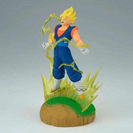 Dragon Ball Z: Vegito History Box Banpresto