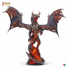 Indlæs billede i Gallery Viewer, Dungeons & Lasers Miniatures Dragons Dragon of Schmargonrog