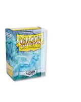 Dragon Shield Standard Matte Sleeves