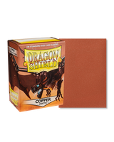 Dragon Shield Standard Matte Sleeves