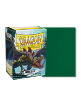 Dragon Shield Standard Matte Sleeves