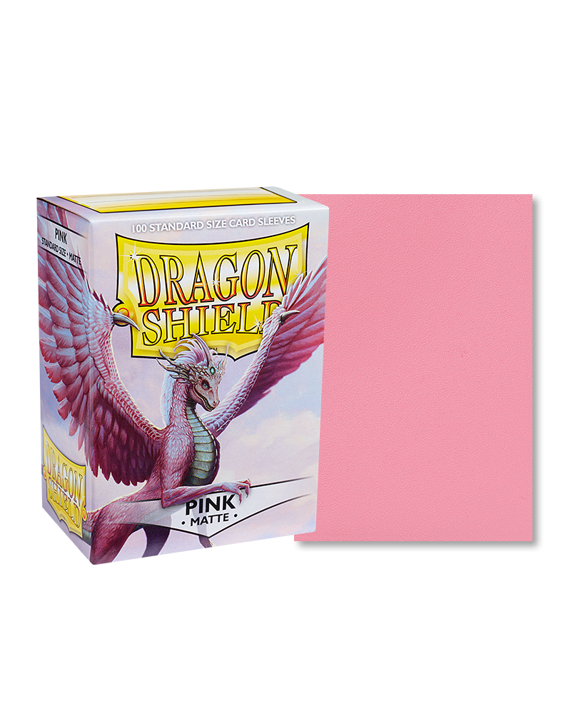 Dragon Shield Classic Mini Japanese Clear - Bundle 2 Scatole Da 60 Bustine Protettive, Trasparenti