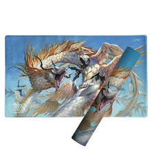 Load image into Gallery viewer, Dragon Shield Signature Series - Playmat &amp; Tube - Jesper Ejsing The Ejsingandr