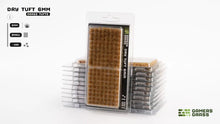 Load image into Gallery viewer, Gamers Grass Dry Tuft 6mm Tufts Small