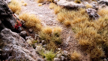 Load image into Gallery viewer, Gamers Grass Dry Tuft 6mm Tufts Small