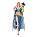 One Piece: Gloriosa Battle Record Collection Banpresto