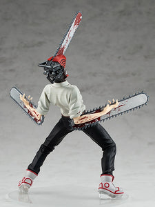 POP UP PARADE Chainsaw Man Statue