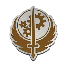 Load image into Gallery viewer, Fallout Mystery Pin Badge Series 2 Blind Box