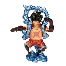 Load image into Gallery viewer, One Piece: Monkey D Luffy (Ver. B: Gear 4 Snakeman) King of Artist Special Ver. II Banpresto