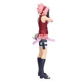 Naruto Shippuden: Sakura Haruno (Ver. A) Grandista Banpresto