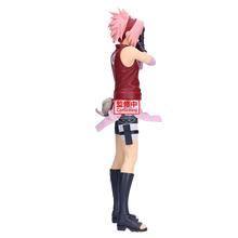 Load image into Gallery viewer, Naruto Shippuden: Sakura Haruno (Ver. A) Grandista Banpresto