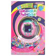 Load image into Gallery viewer, Tamagotchi Paradise - Land