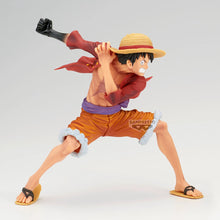 Load image into Gallery viewer, One Piece Monkey D Luffy (Special Ver A) Maximatic Banpresto