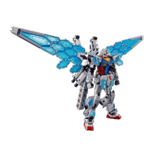 Load image into Gallery viewer, RX-78F00/E Gundam EX-001 G.L.R.S.S Feather Unit (Chemical Recycle Ver.) 1/144 Model Kit