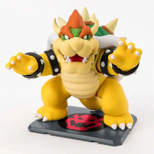 Load image into Gallery viewer, Super Mario: Bowser S.H.Figuarts