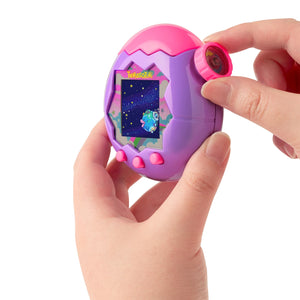 Tamagotchi Paradise - Sky