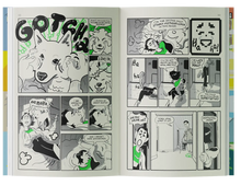 Load image into Gallery viewer, Bark Bark Girl