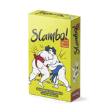 Slambo! Card Game