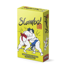 Load image into Gallery viewer, Slambo! Card Game