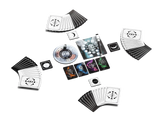Lunar Card Game