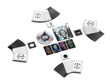 Load image into Gallery viewer, Lunar Card Game