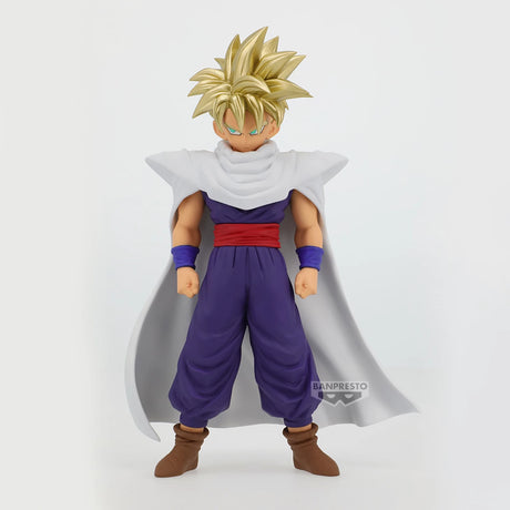 Dragon Ball Z: Super Saiyan Son Gohan II Blood Of Saiyans Banpresto