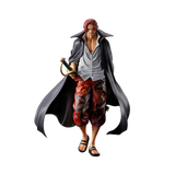 One Piece: Shanks (Red Hair Pirates) Masterlise Expiece Ichibansho