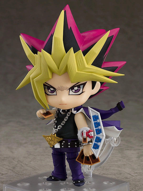 Yu Gi Oh! Yami Yugi Nendoroid