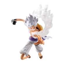 Load image into Gallery viewer, One Piece: Monkey D. Luffy (Gear 5: Future Island Egghead Ver) S.H.Figuarts