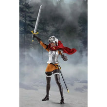 Load image into Gallery viewer, Berserk: Casca Of The Band Of The Hawk S.H.Figuarts