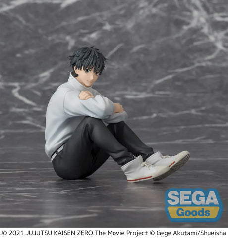 Jujutsu Kaisen 0: Yuta Okkotsu Yumemirize Statue