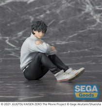 Load image into Gallery viewer, Jujutsu Kaisen 0: Yuta Okkotsu Yumemirize Statue
