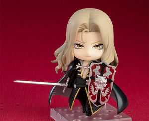 Castlevania Alucard Nendoroid