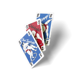 Slambo! Card Game