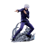 Jujutsu Kaisen: Satoru Gojo (Hollow Purple Kyoshiki Murasaki Ver.) Luminasta Statue