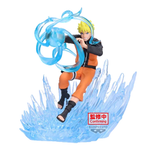 Load image into Gallery viewer, Naruto Shippuen: Naruto Uzumaki Combination Battle 2 Banpresto