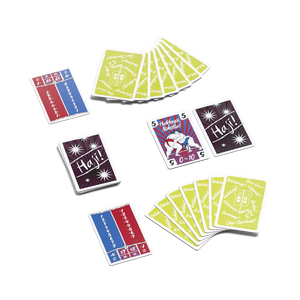 Slambo! Card Game