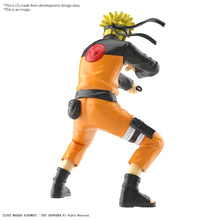 Load image into Gallery viewer, EG Uzumaki Naruto Model Kit (Naruto Shippuden)