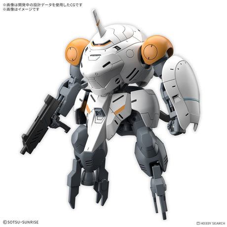 HG 598's Monkey Rodi / Monkey Crab Rodi 1/144 Model Kit